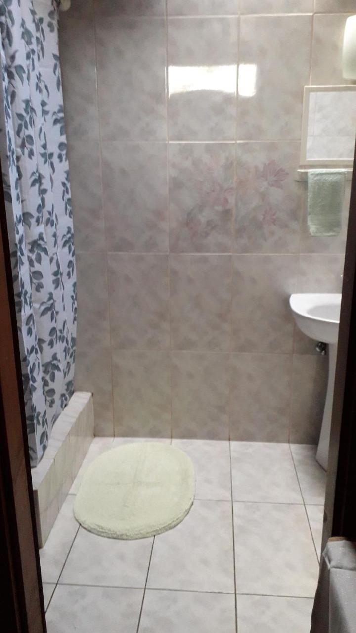 Tenisz Apartment 韦切什 外观 照片